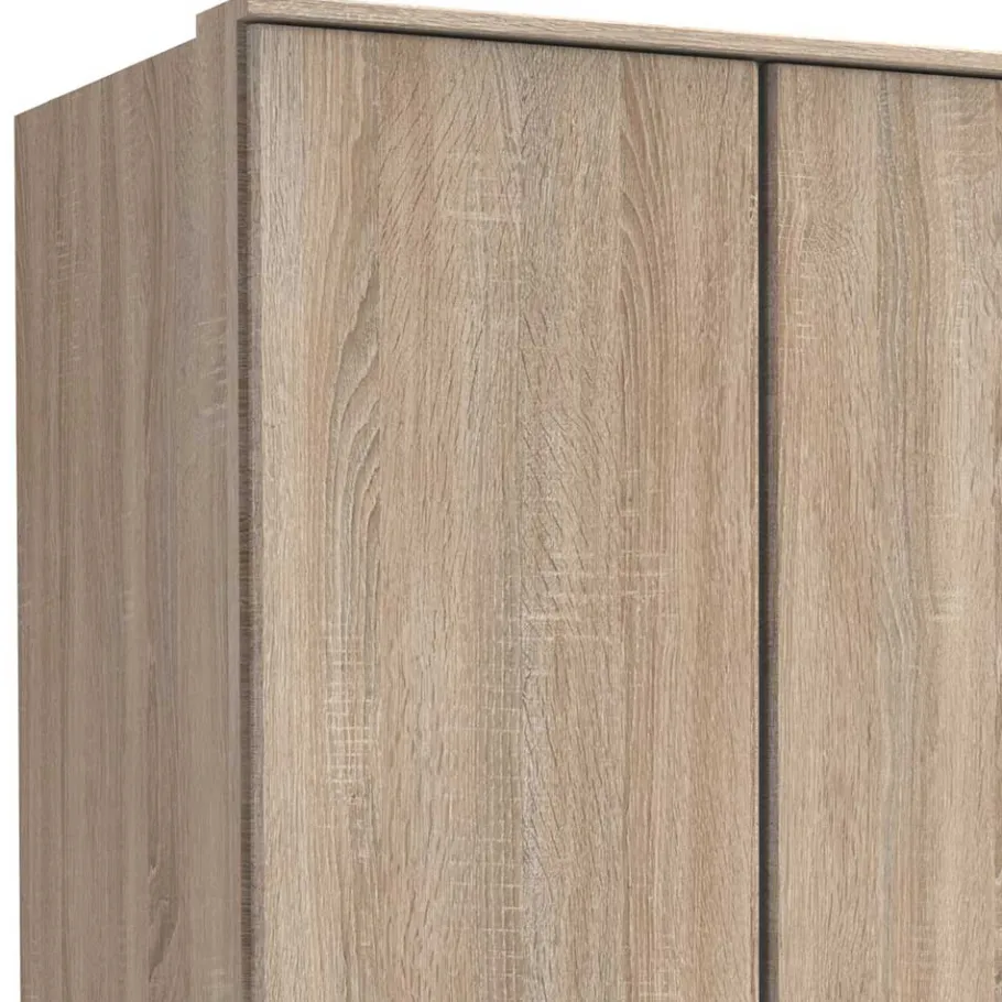 Online Schlafzimmer Schrank in Holz Optik - Citerna Kleiderschränke