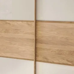 Hot Schlafzimmer Schwebetürenschrank 2-türig - Emdsiva Kleiderschränke|Schränke