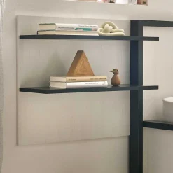 Outlet Schlafzimmer Wandpaneel Nachttisch - Tramos Regale