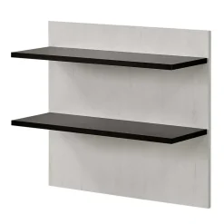 Outlet Schlafzimmer Wandpaneel Nachttisch - Tramos Regale