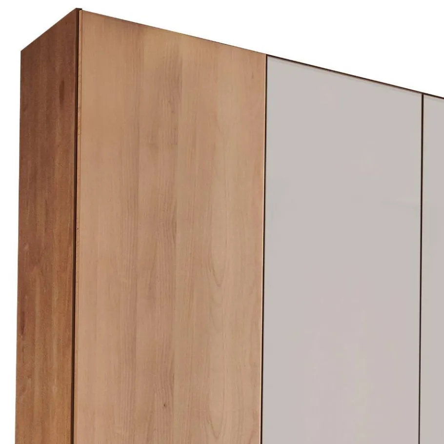 Best Schlafzimmer-Kleiderschrank mit sieben Türen - Dilacco Kleiderschränke|Schränke