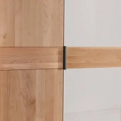 Best Schlafzimmer-Kleiderschrank mit sieben Türen - Dilacco Kleiderschränke|Schränke