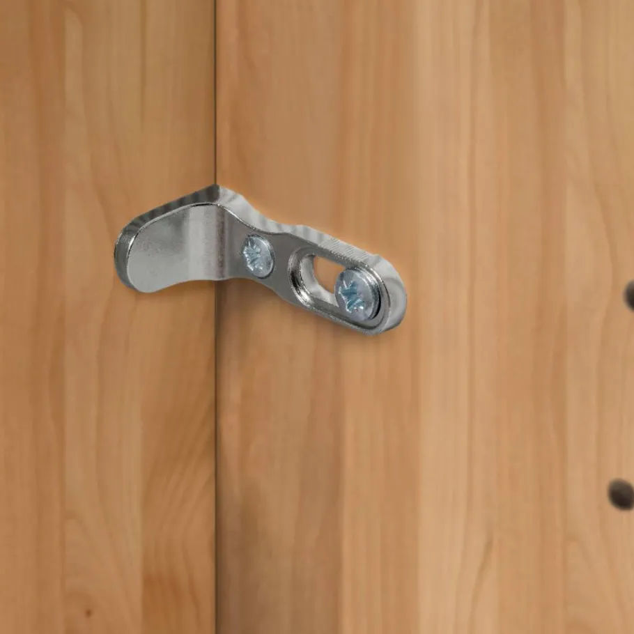 Best Schlafzimmer-Kleiderschrank mit sieben Türen - Dilacco Kleiderschränke|Schränke