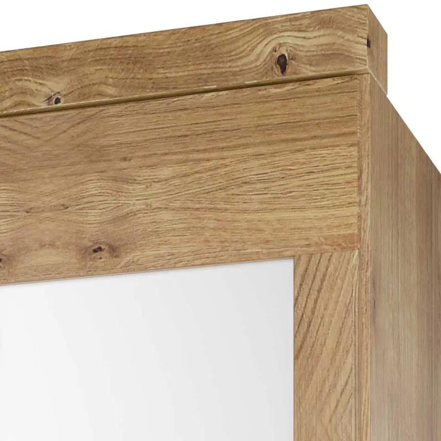 Online Schlafzimmerschrank mit Doppeltür Spiegel - Zamron Kleiderschränke|Schränke