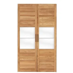 Hot Schlafzimmerschrank mit Doppeltür aus Wildeiche - Zaisan Kleiderschränke|Schränke