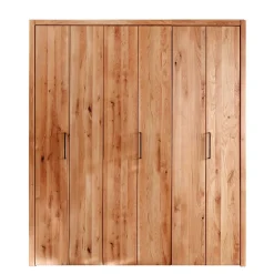 Sale Schlafzimmerschrank mit drei FalttĂŒren - Zaisan KleiderschrĂ€nke