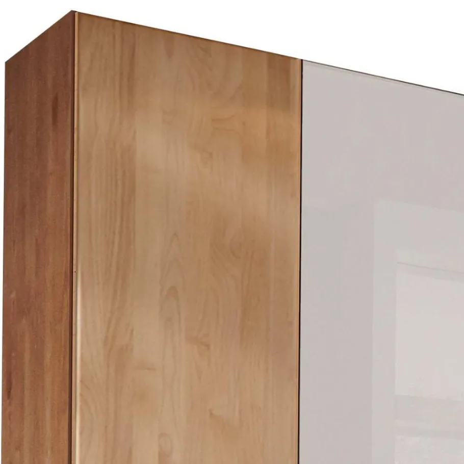 Online Schlafzimmerschrank mit drei Türen - Dilacco Kleiderschränke|Schränke