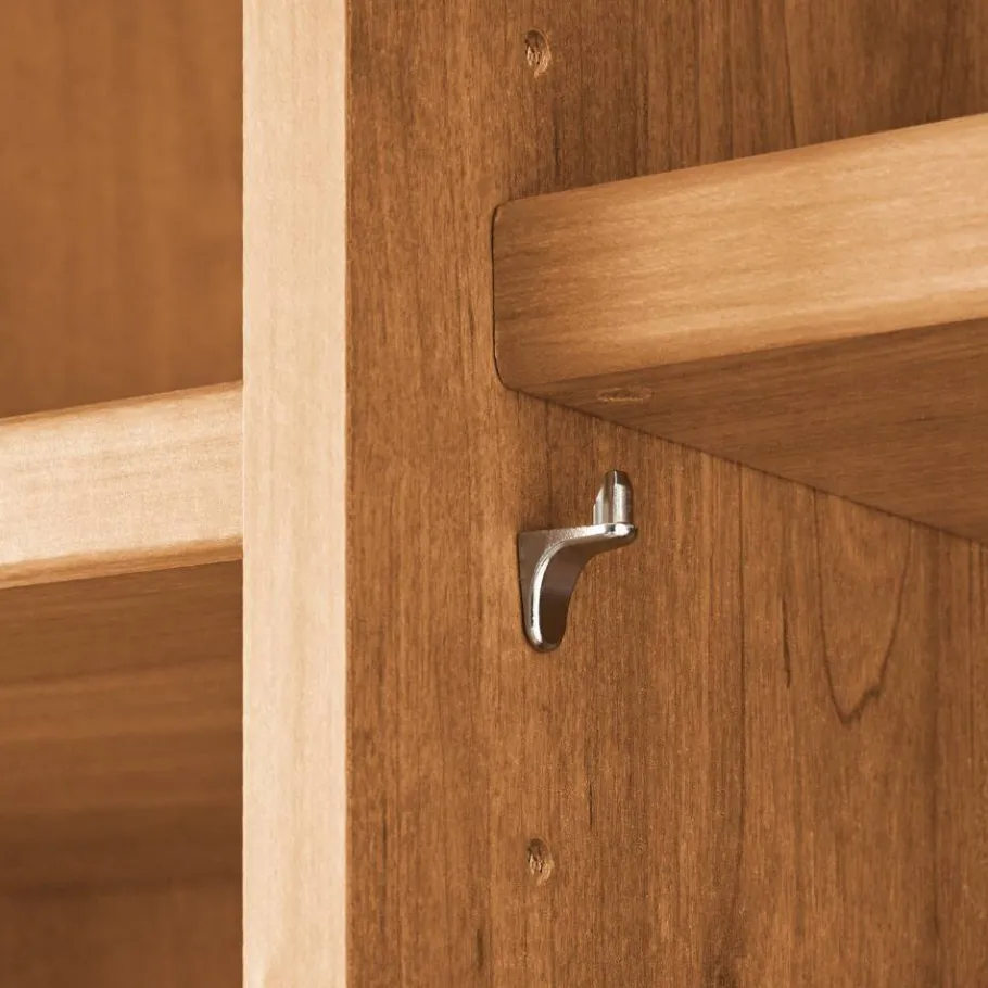 Online Schlafzimmerschrank mit drei Türen - Dilacco Kleiderschränke|Schränke