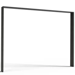 Discount Schlafzimmerschrank mit sechs Schubladen & Türen - Bram Kleiderschränke