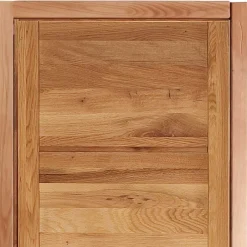 Hot Schmaler Kleiderschrank aus Wildeiche - Zaisan Kleiderschränke