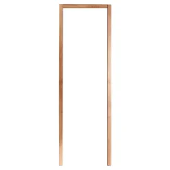 Hot Schmaler Kleiderschrank aus Wildeiche - Zaisan Kleiderschränke