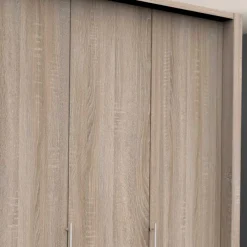 Sale Schmaler Kleiderschrank mit acht Schubladen - Zayun Kleiderschränke