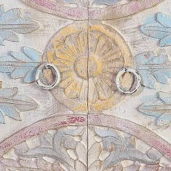 Schrank in Holz White Wash - Notana Kleiderschränke