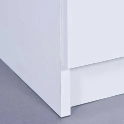 Sale Schubladen Kommode Danjala für Boxspringbett Kommoden