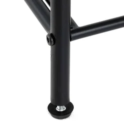 Sale Schuhregal mit vier Böden aus Stahl - Yadina Regale