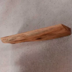 Sale Schwebende Wandboards Baumkante - Stamfort (3er Set) Regale