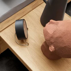 Outlet Schwebendes Bettgestell 140x200 cm - Elcuedon (dreiteilig) Betten