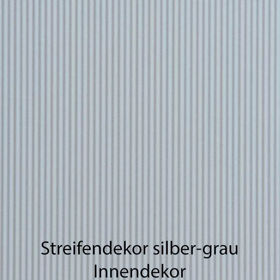 Schwebetürenkleiderschrank mit zwei Spiegeln - Galogero Kleiderschränke