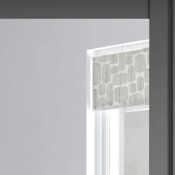 Sale Schwebetürenschrank in Dunkelgrau foliert - Mataram Kleiderschränke