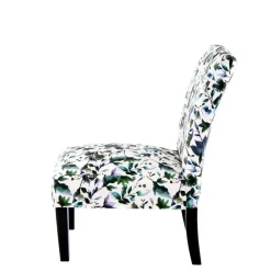 Sessel mit Blumen Muster - May Sessel