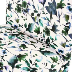 Sessel mit Blumen Muster - May Sessel