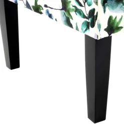 Sessel mit Blumen Muster - May Sessel