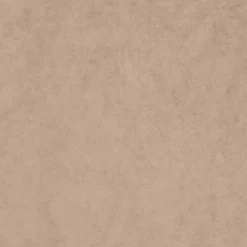 Sessel ohne Armlehnen in Creme Samt - Yorano Sessel