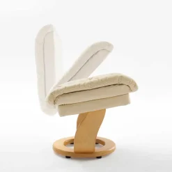 Clearance Sessel Oxford mit Relaxfunktion (zweiteilig) Sessel