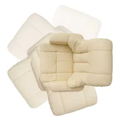 Clearance Sessel Oxford mit Relaxfunktion (zweiteilig) Sessel