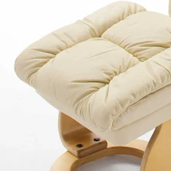 Clearance Sessel Oxford mit Relaxfunktion (zweiteilig) Sessel