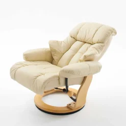 Clearance Sessel Oxford mit Relaxfunktion (zweiteilig) Sessel