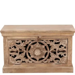 Hot Set Garderoben Möbel im Boho Style - Runiasa (dreiteilig) Garderoben