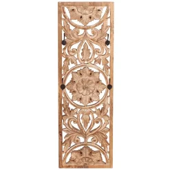 Hot Set Garderoben Möbel im Boho Style - Runiasa (dreiteilig) Garderoben