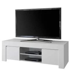 Set TV Board & Sideboard & Schrank - Mikes (dreiteilig) Wohnwände
