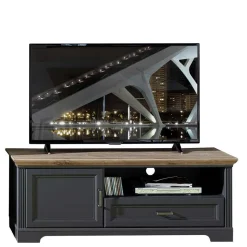 Set TV Unterschrank & Highboard - Thumbs (zweiteilig) Wohnwände