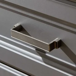 Set TV Unterschrank & Highboard - Thumbs (zweiteilig) Wohnwände