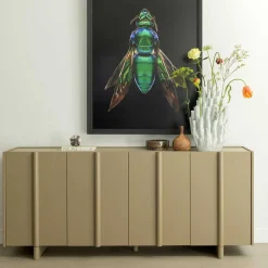 Sideboard in Schlammfarben - Litinka Sideboards