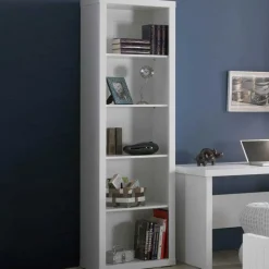 Best Standregal Maggy in Weiß Regale