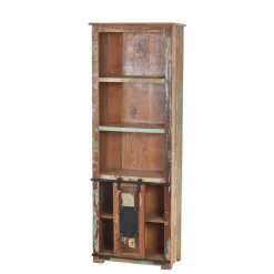 Outlet Standregal Vayamos im Shabby Chic Design Regale|Vitrinen