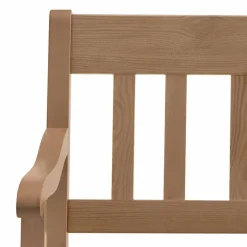 Online Stauraumbank Giurgia aus Kiefer massiv Sitzbank