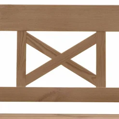 Online Stauraumbank Giurgia aus Kiefer massiv Sitzbank