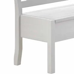 Sale Stauraumbank Onesti im skandinavisches Landhaus Sitzbank