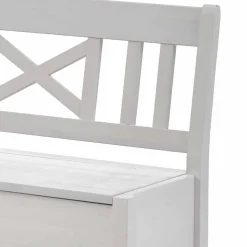 Sale Stauraumbank Onesti im skandinavisches Landhaus Sitzbank