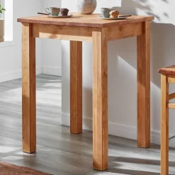 Stehtisch in Kiefer Lauge - Ribardo Tische