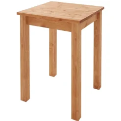 Stehtisch in Kiefer Lauge - Ribardo Tische