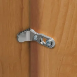 Discount Teilmassiver Schlafzimmerschrank - 216 cm hoch - Murray Kleiderschränke|Schränke