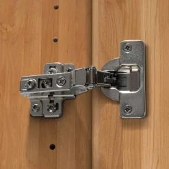 Discount Teilmassiver Schlafzimmerschrank - 216 cm hoch - Murray Kleiderschränke|Schränke