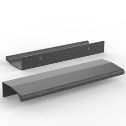 Hot Teilmassiver Schrank mit sieben Türen - Hung Kleiderschränke|Schränke