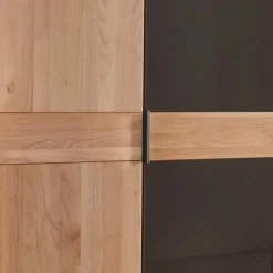 Hot Teilmassiver Schrank mit sieben Türen - Hung Kleiderschränke|Schränke