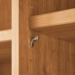 Hot Teilmassiver Schrank mit sieben Türen - Hung Kleiderschränke|Schränke